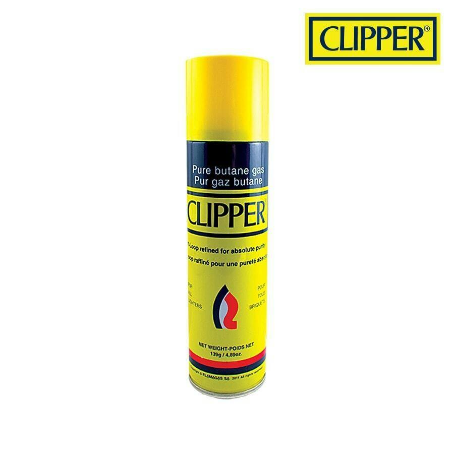 Clipper Butane 250ml