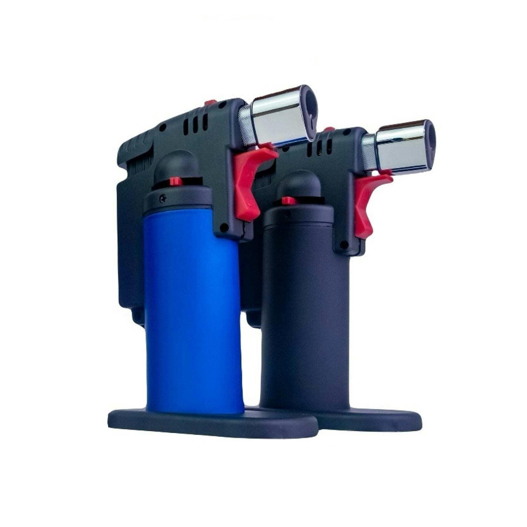 Blazer Firefox Mini Torch 2.0 - Blue