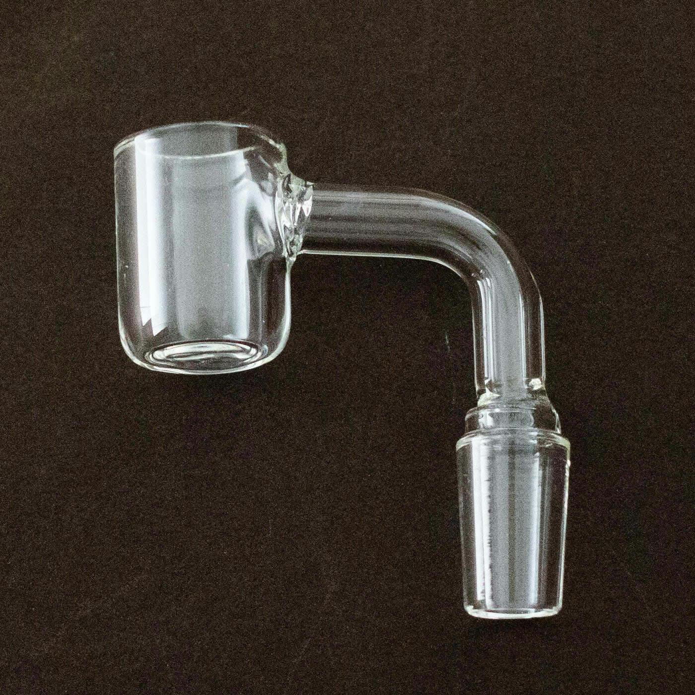 Quartz Banger 14mm male 90 DEGREES