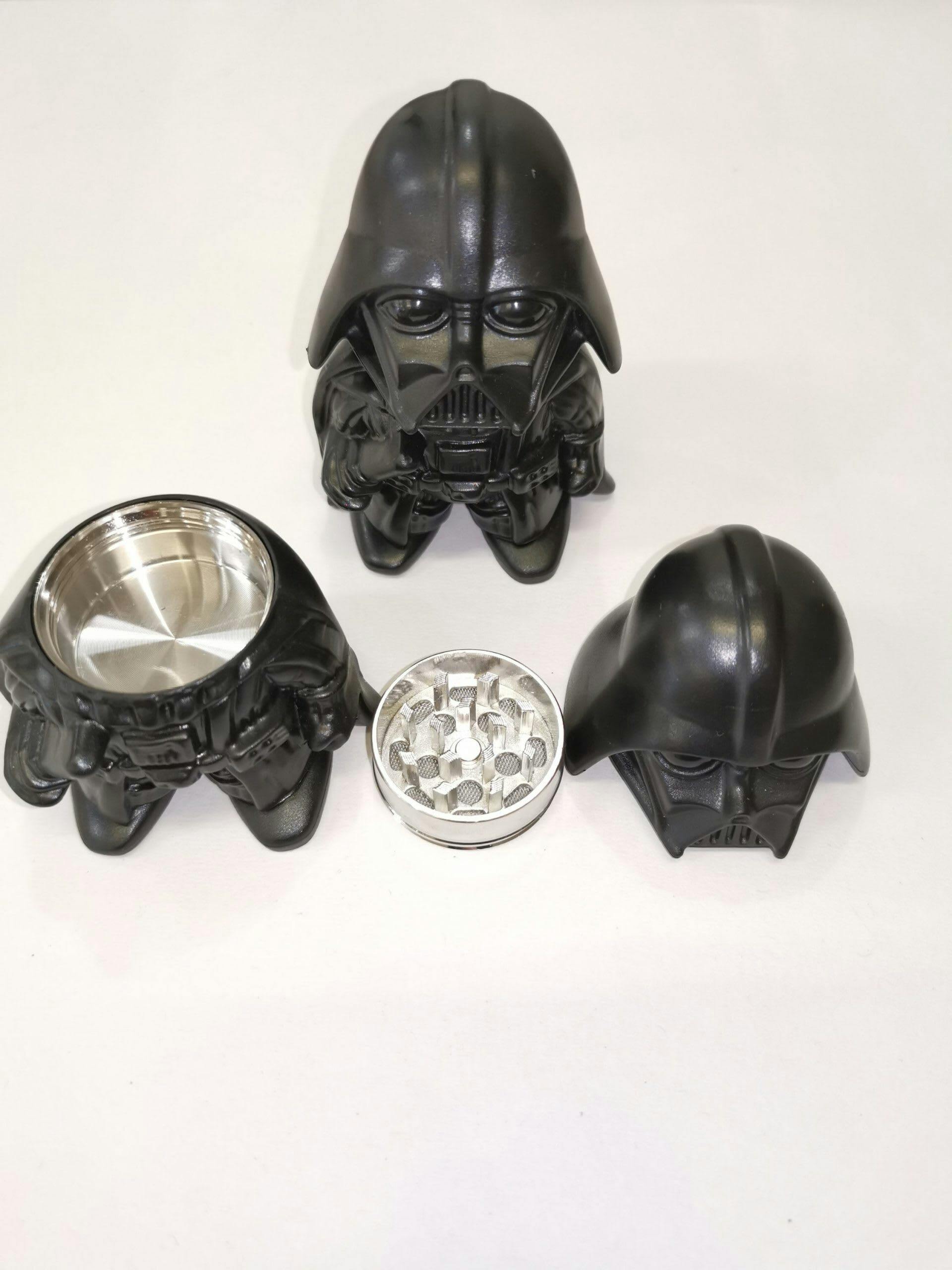 Darth Grinder