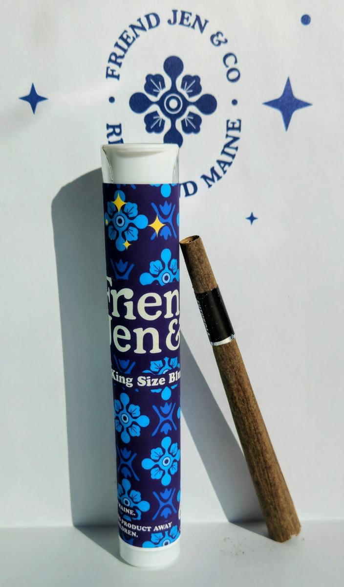 Cherry Payton - 1.1g - Blunt