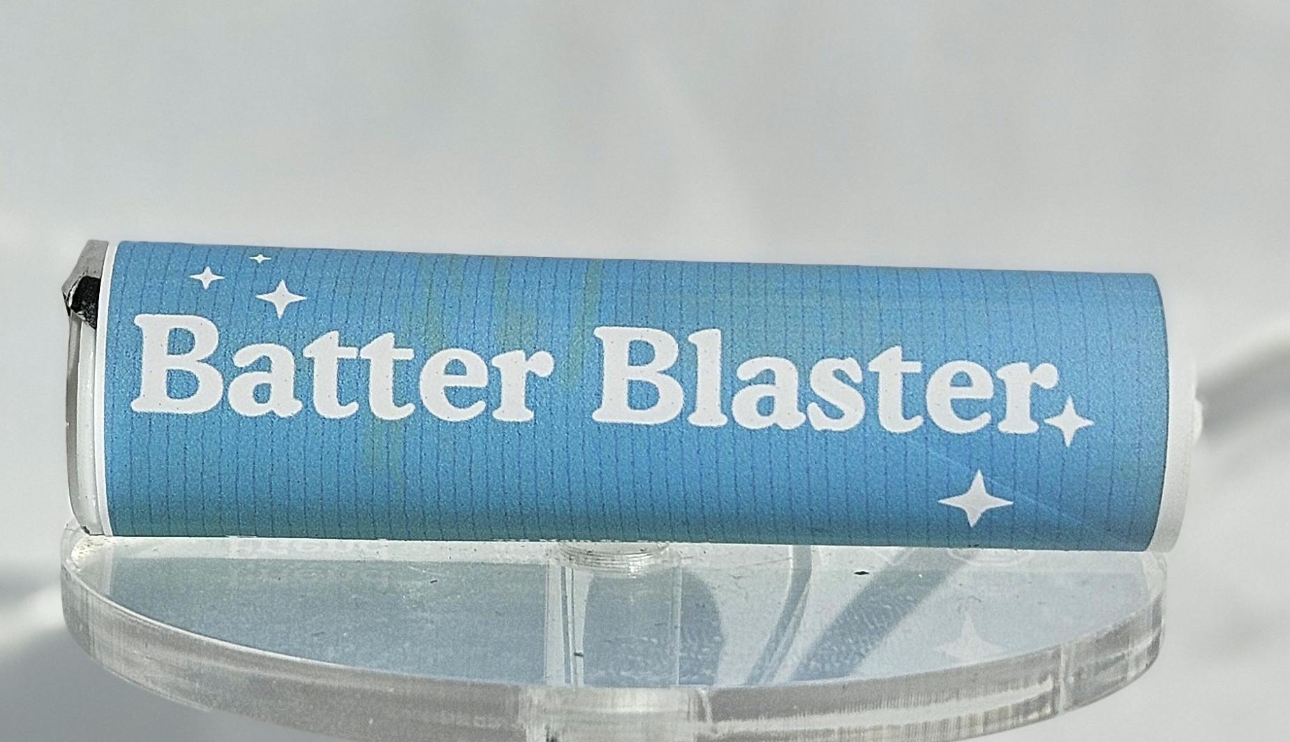 Batter Blaster - 3pk. - Bottle Rocket