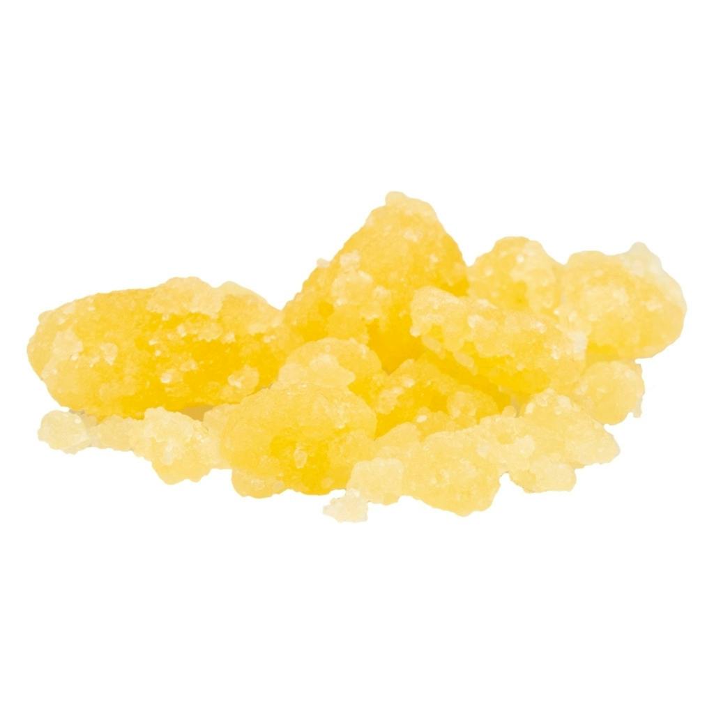Broken Coast - Stargazer Wax - Indica - 1g