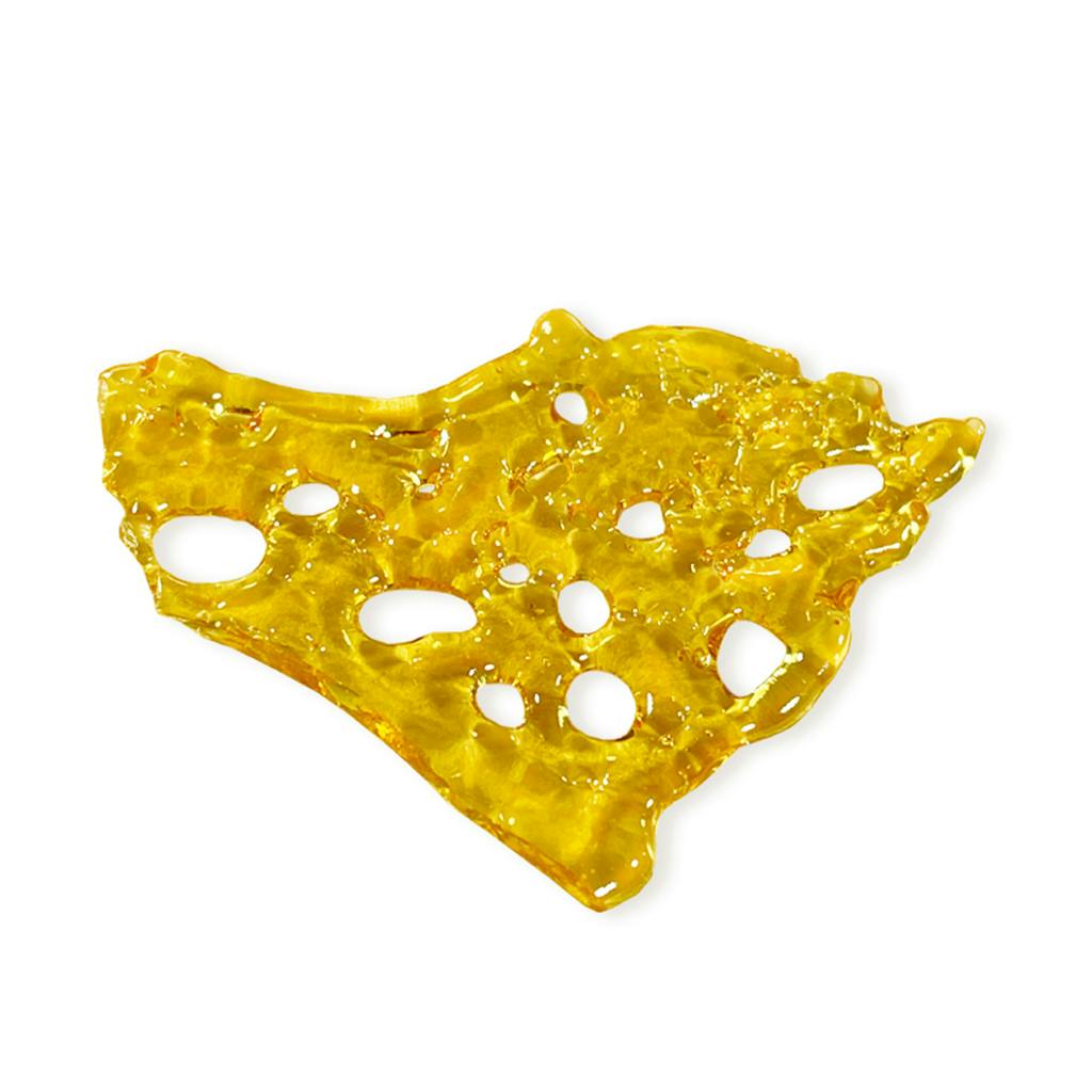Dymond Concentrates 2.0 - Dosidos Shatter Indica - 0.5g