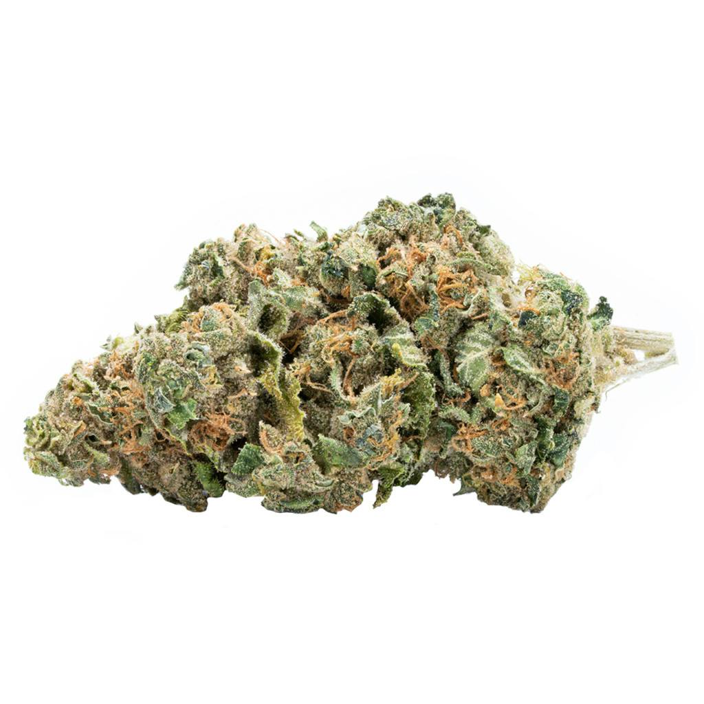Flowr - BC Strawnana - Hybrid - 3.5g