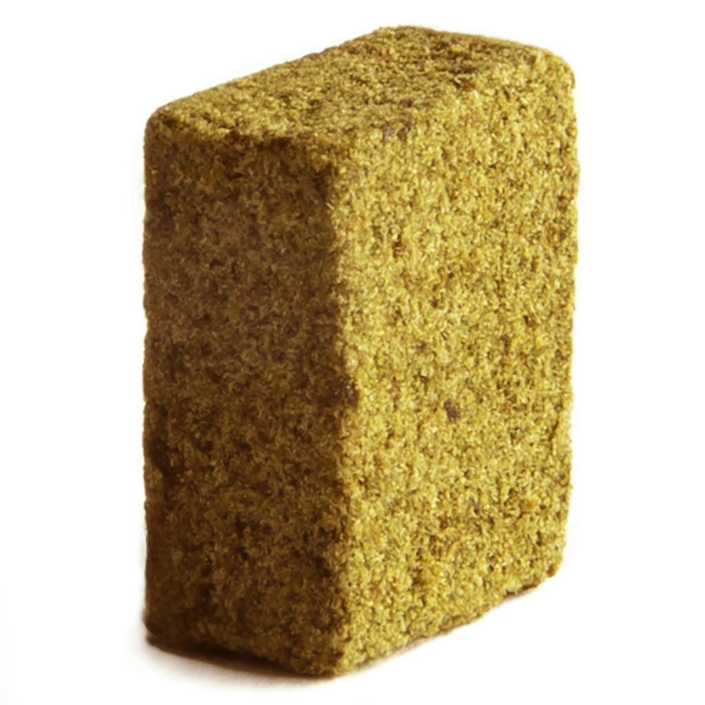 Highly Dutch Organic - Organic Marrakech Gold - Sativa - 1g