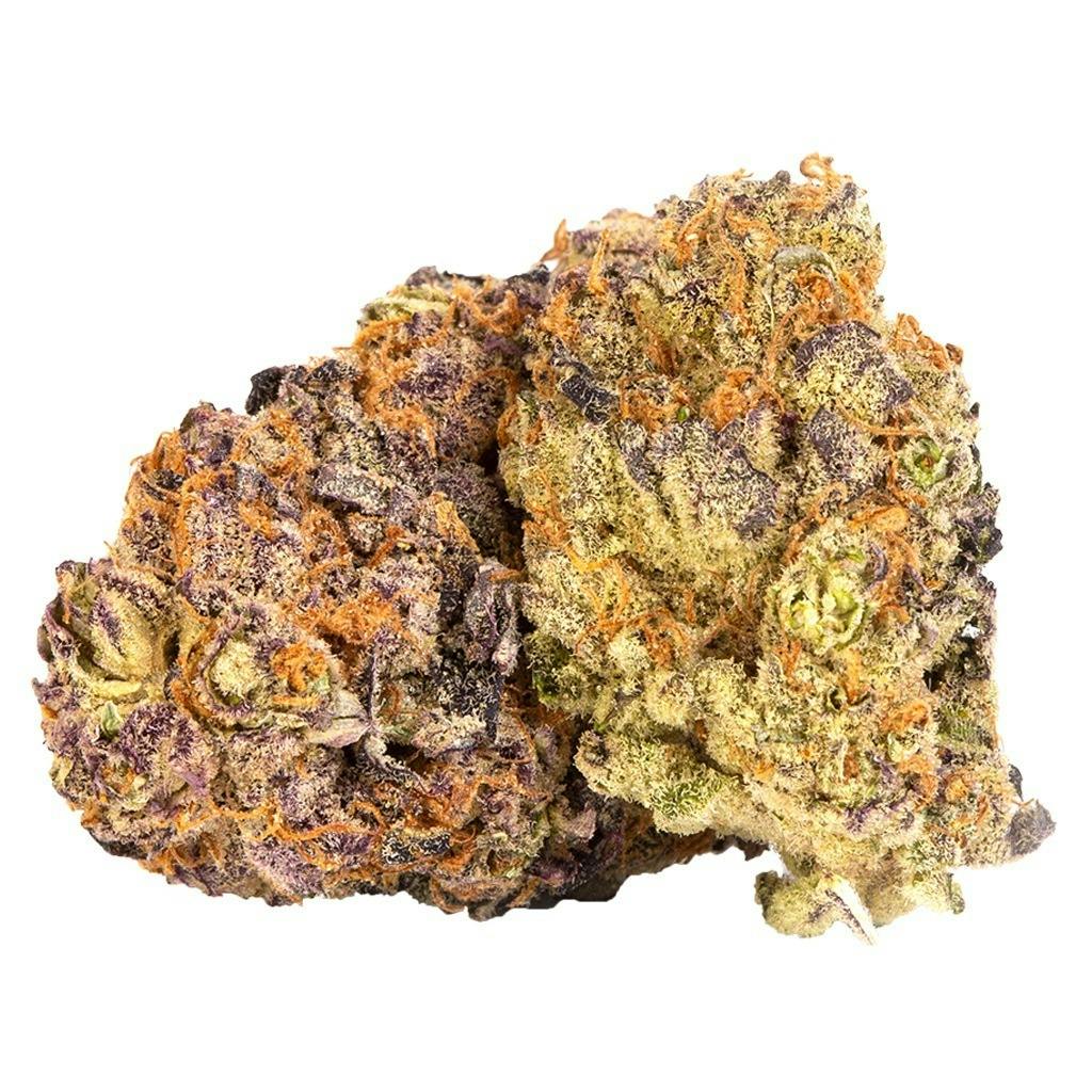 Table Top - Purple Punch - Indica - 3.5g