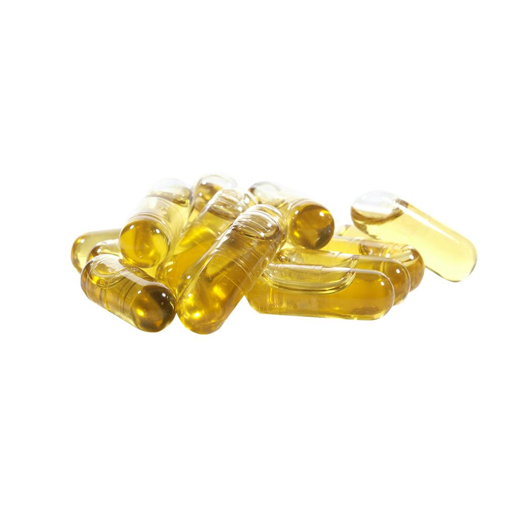 Growntown - Panakeia Pure CBG Capsules - 15 Caps