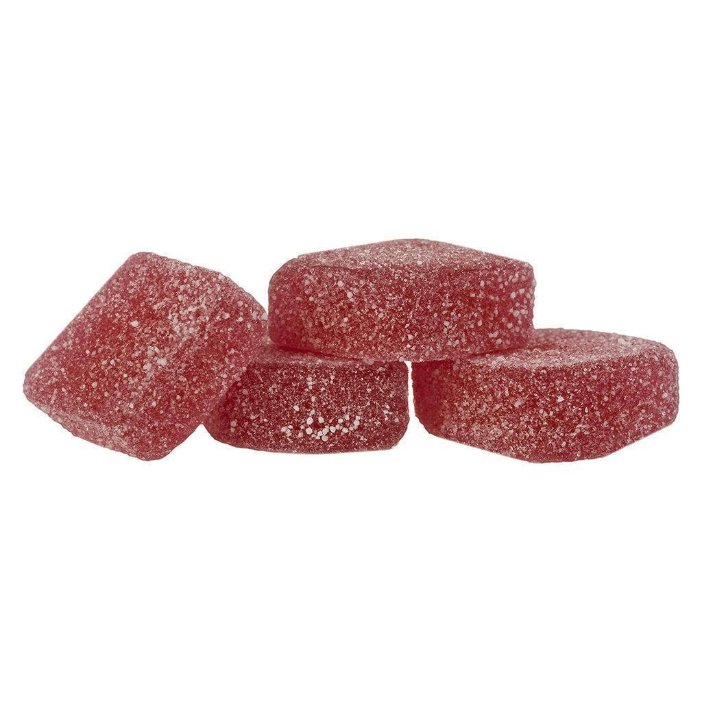 Back Forty - Sour Cherry Soft Chews - 4 Pack