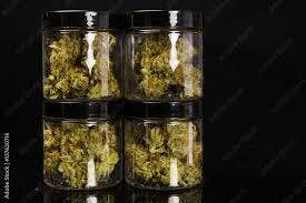 Nic The Bruiser l Premium Packaged Flower-1oz