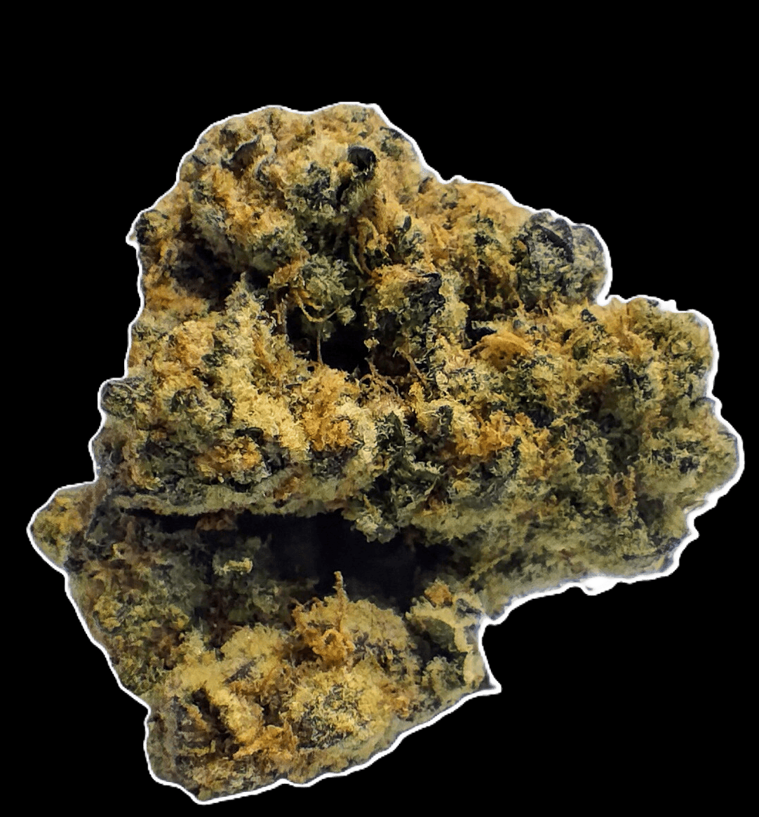 The Soap - Bulk Flower at Strange Rootz Cannabis Twin Lake