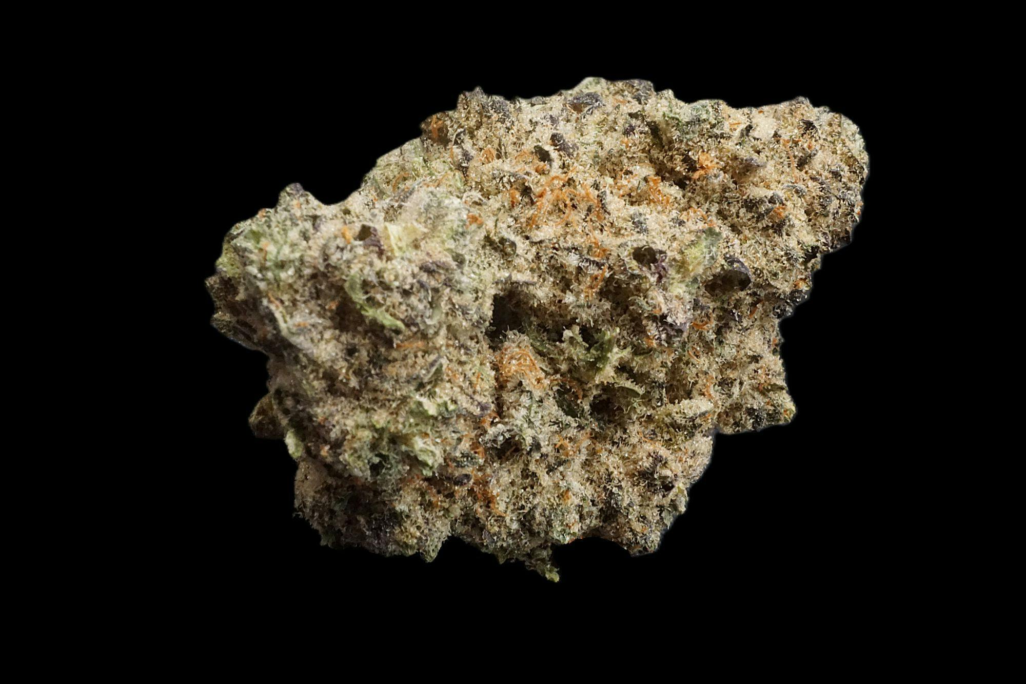 Grape Cream Cake - Indica/Hybrid - Bulk Flower