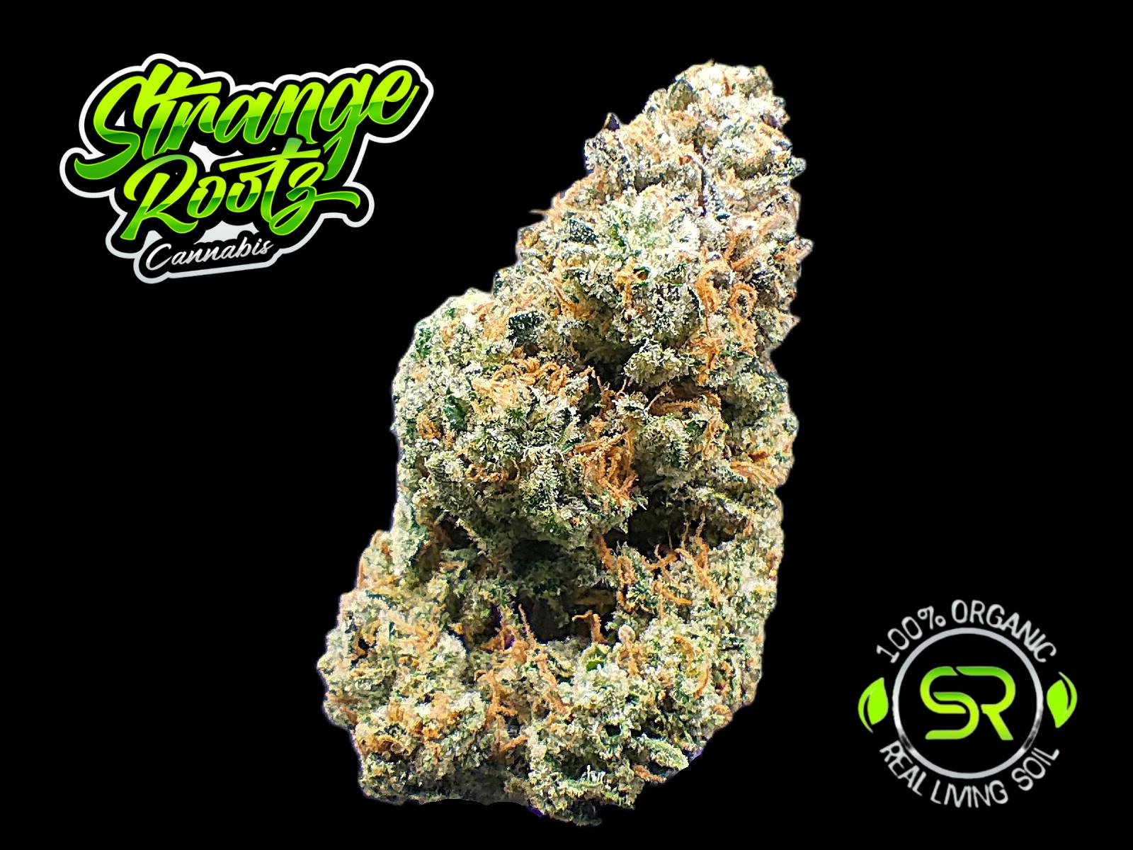Super Boof (Buds)