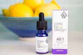 [Care By Design] CBD Tincture - 15mL - 40:1