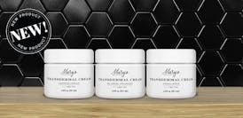 [Mary's Medicinals] Transdermal Cream - 1:1 - CBD:THC Sandalwood