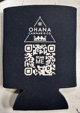 [MERCH] Ohana Kozzie
