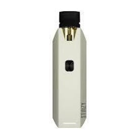 [STIIIZY] Pro XL Battery - Pearl White