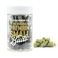 [Claybourne Co.] Flower - 14g - Papaya (H)