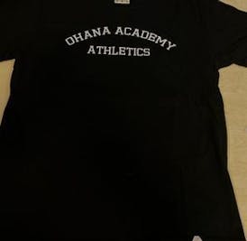 [MERCH] Ohana T-Shirt - 3XL