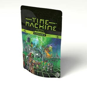 [Time Machine] Flower - 28g - GG4 (H)