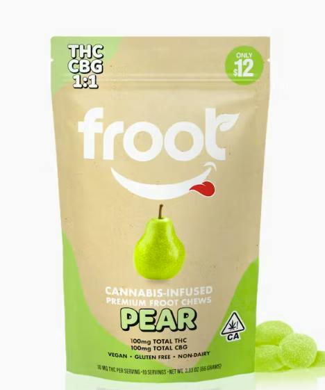 Pear