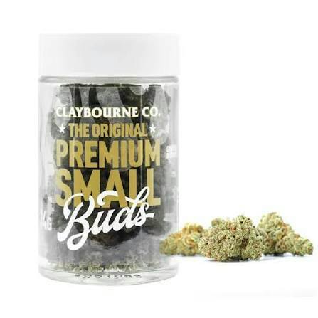 [Claybourne Co.] Flower - 14g - Cookies N Chem (I)