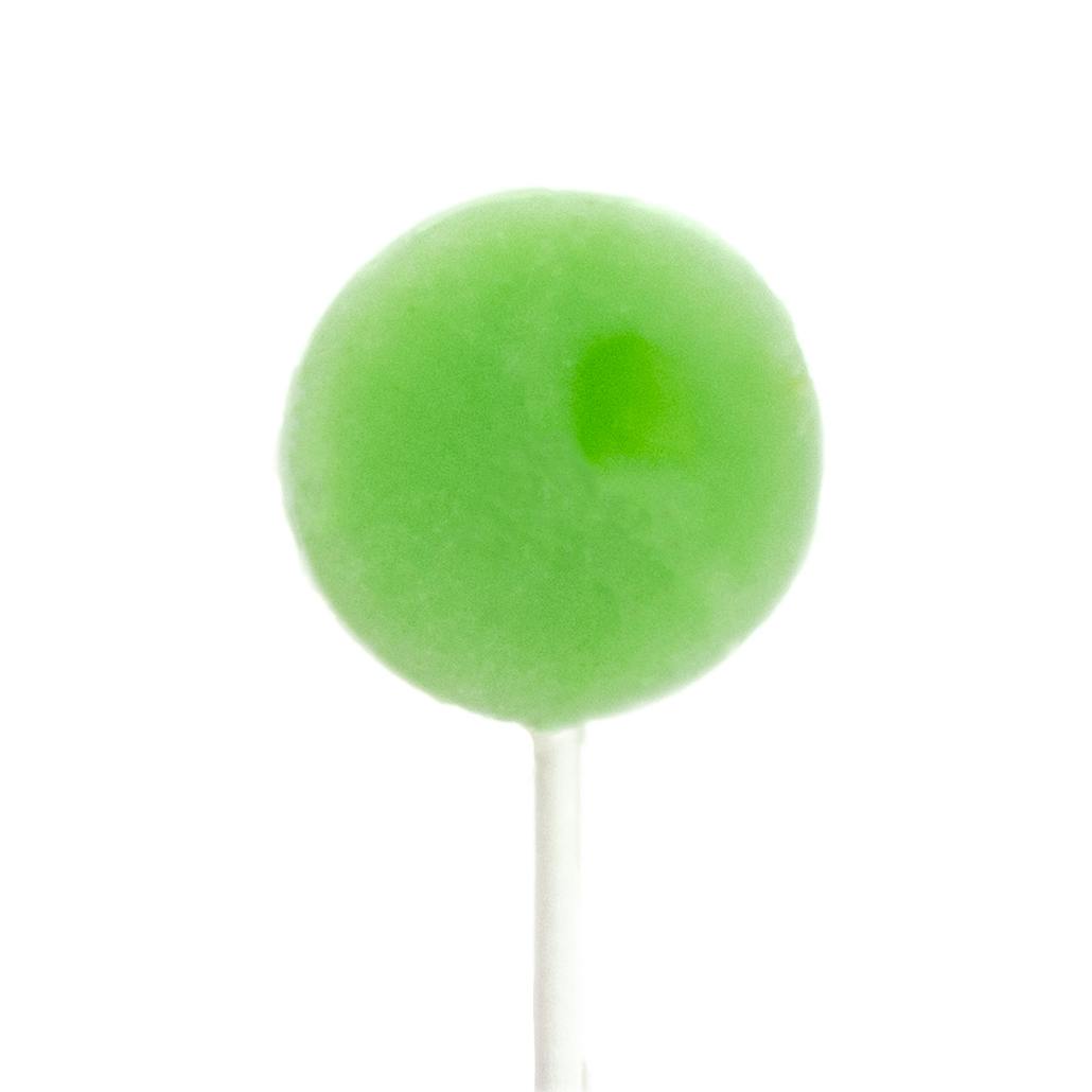 Sucka Stick: Lemon Lime