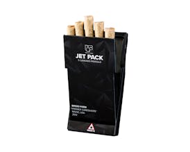 Dulce de Uva JetPack
