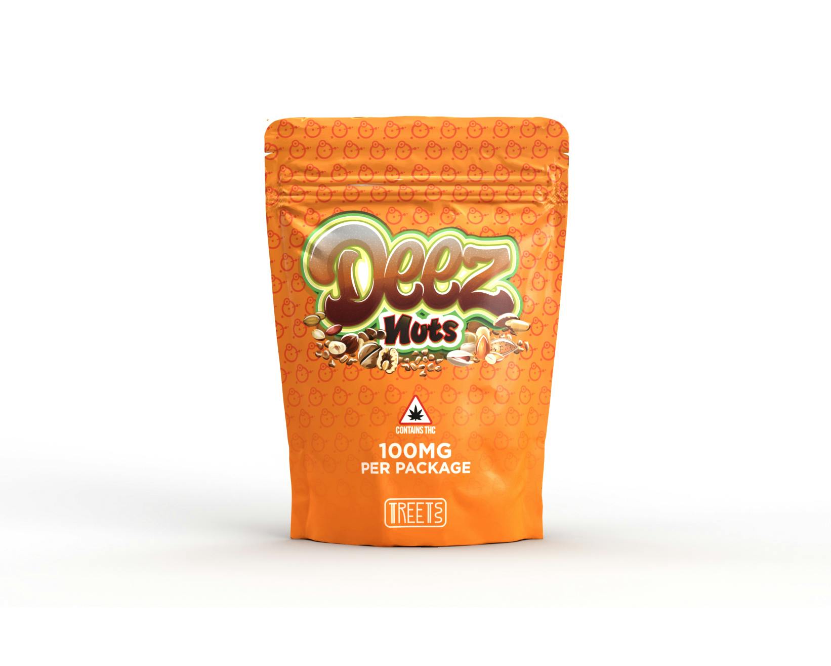 Deez Nuts