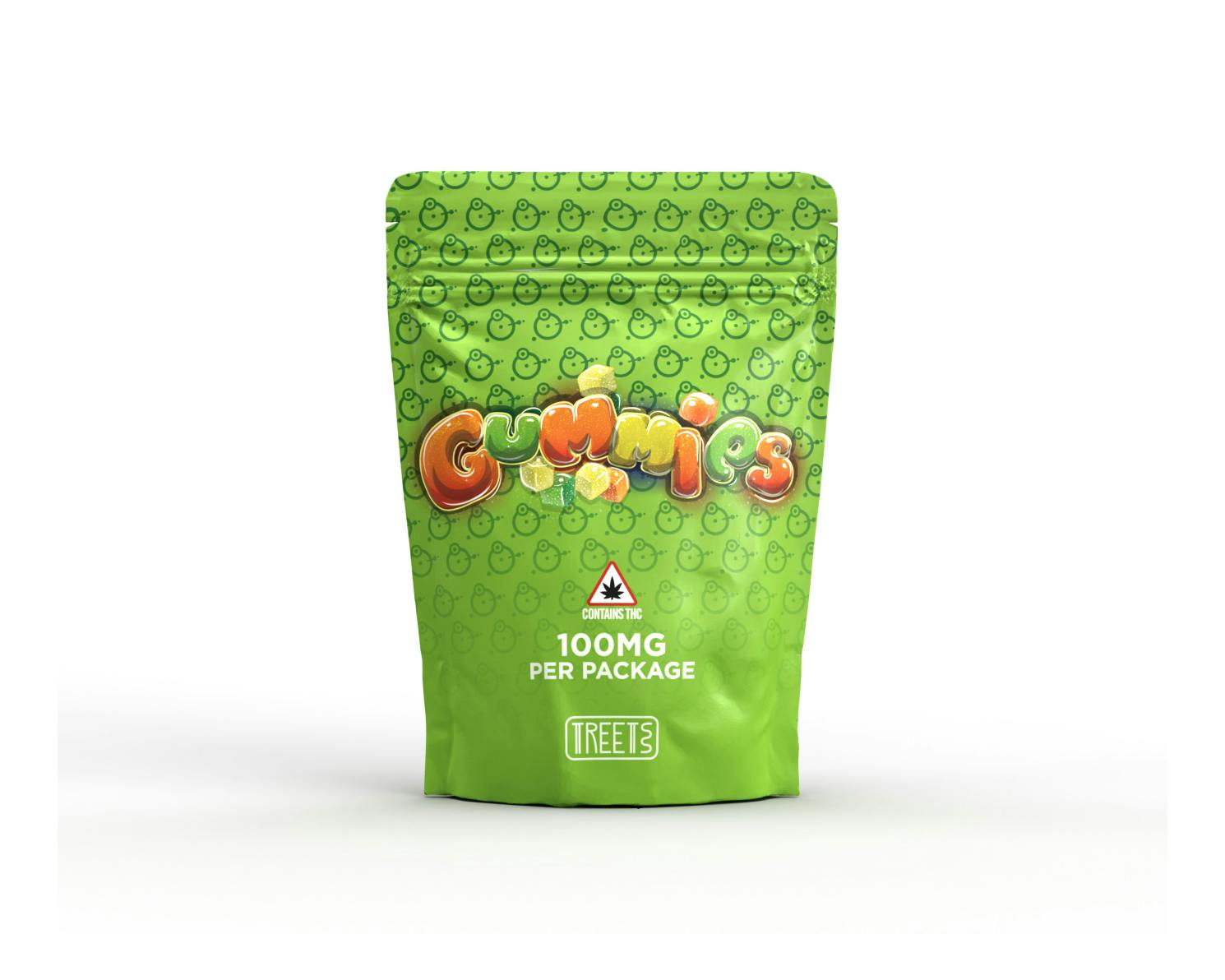 Gummies: Mixed Lemonade