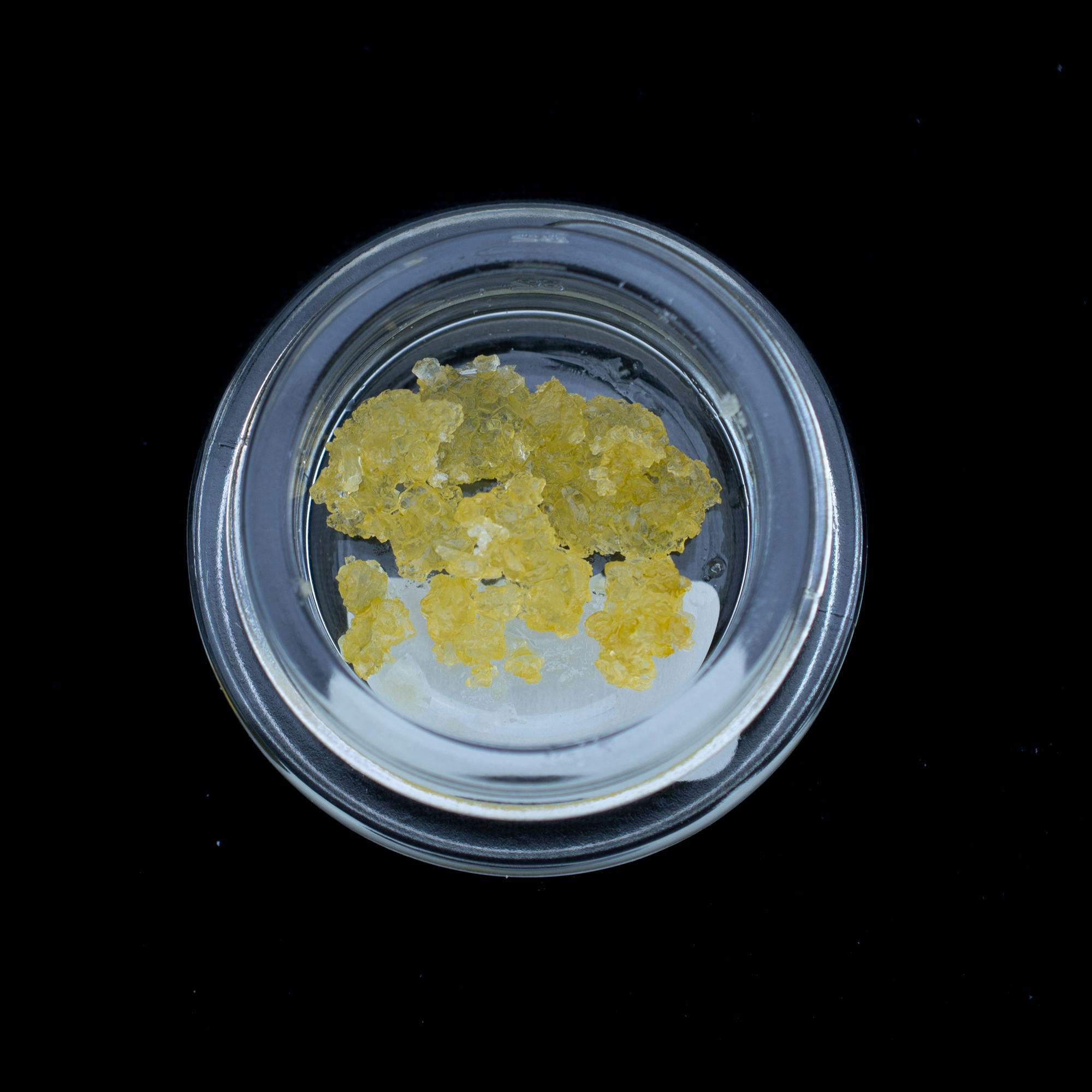 Sugar: Mimosa #67 [Gold]