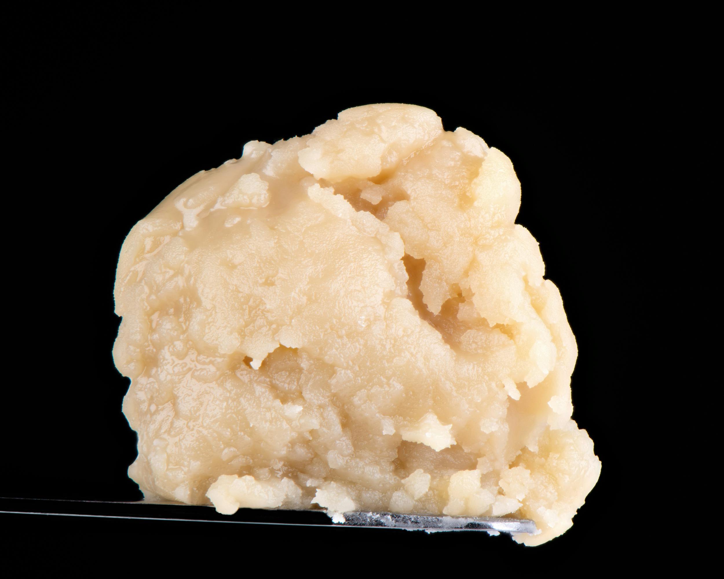 Rosin: Pure Michigan 70u