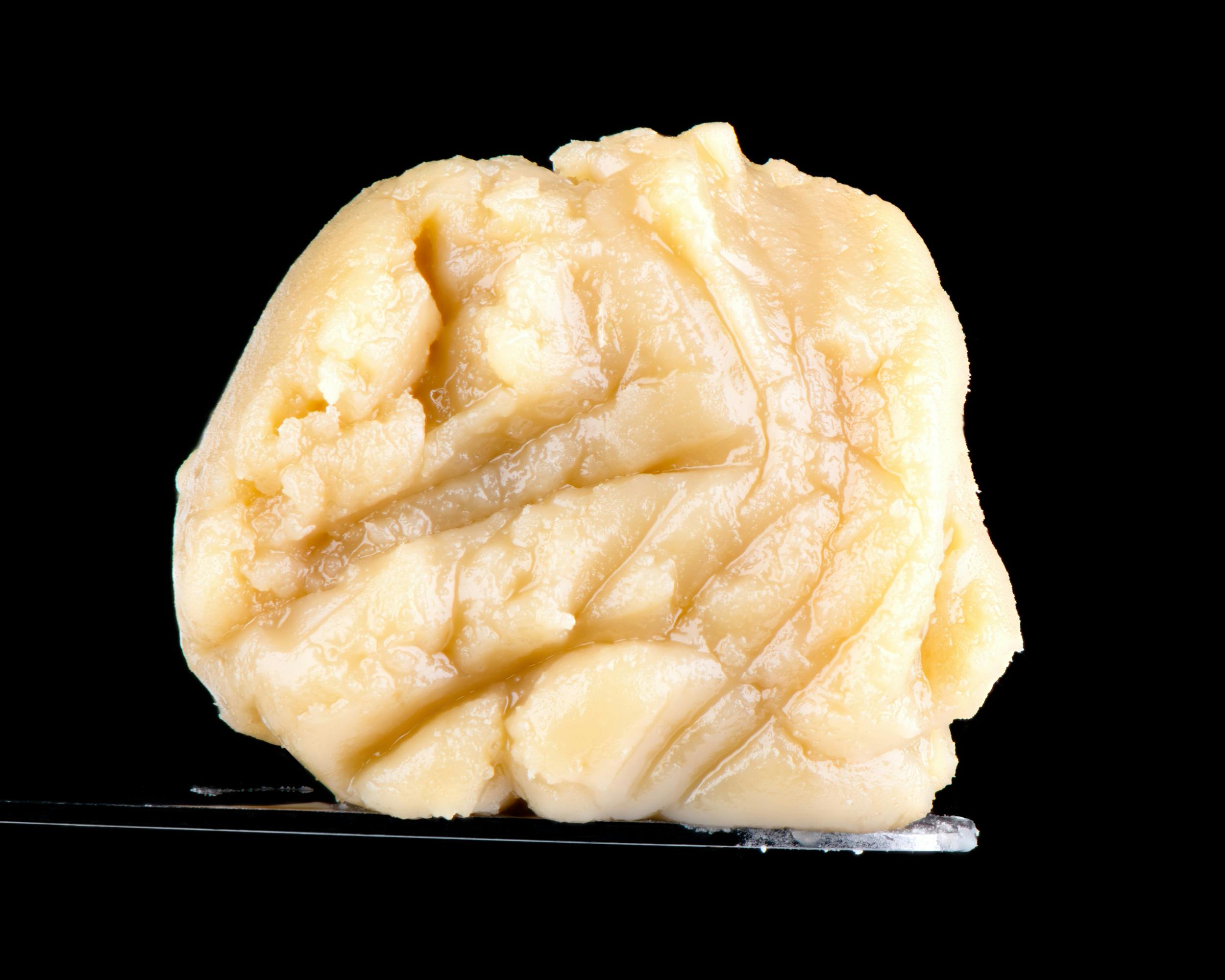 Rosin: Pure Michigan 40u
