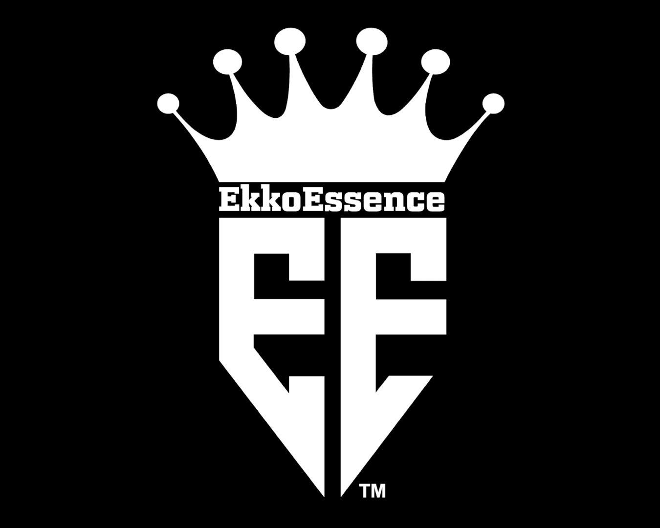 Ekko Essence: 1,000mg Blue Razz Hash Rosin Sizzurp