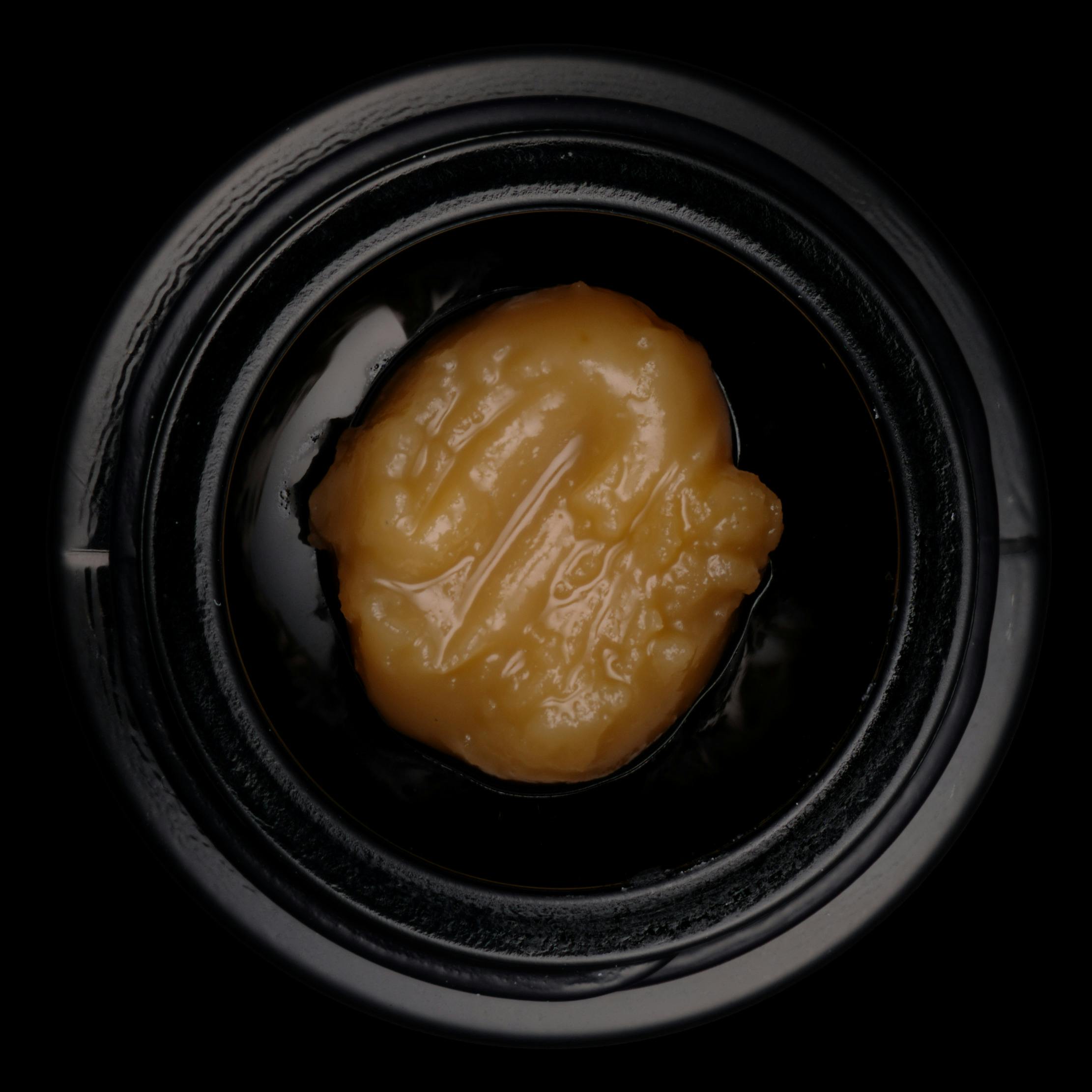 Living Soil Rosin: Too Much Melonz 90u