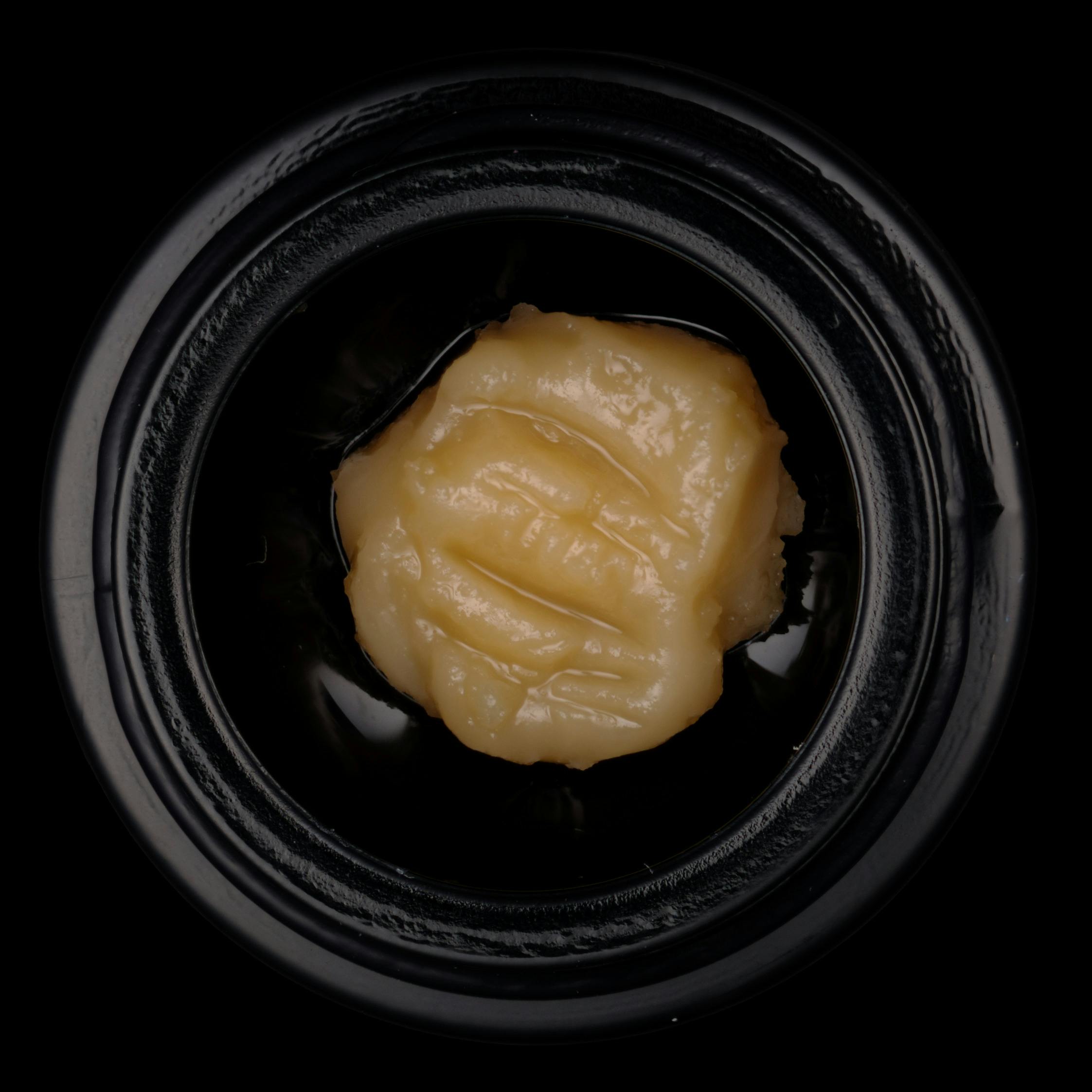 Living Soil Rosin: Ocean Zpray 90u