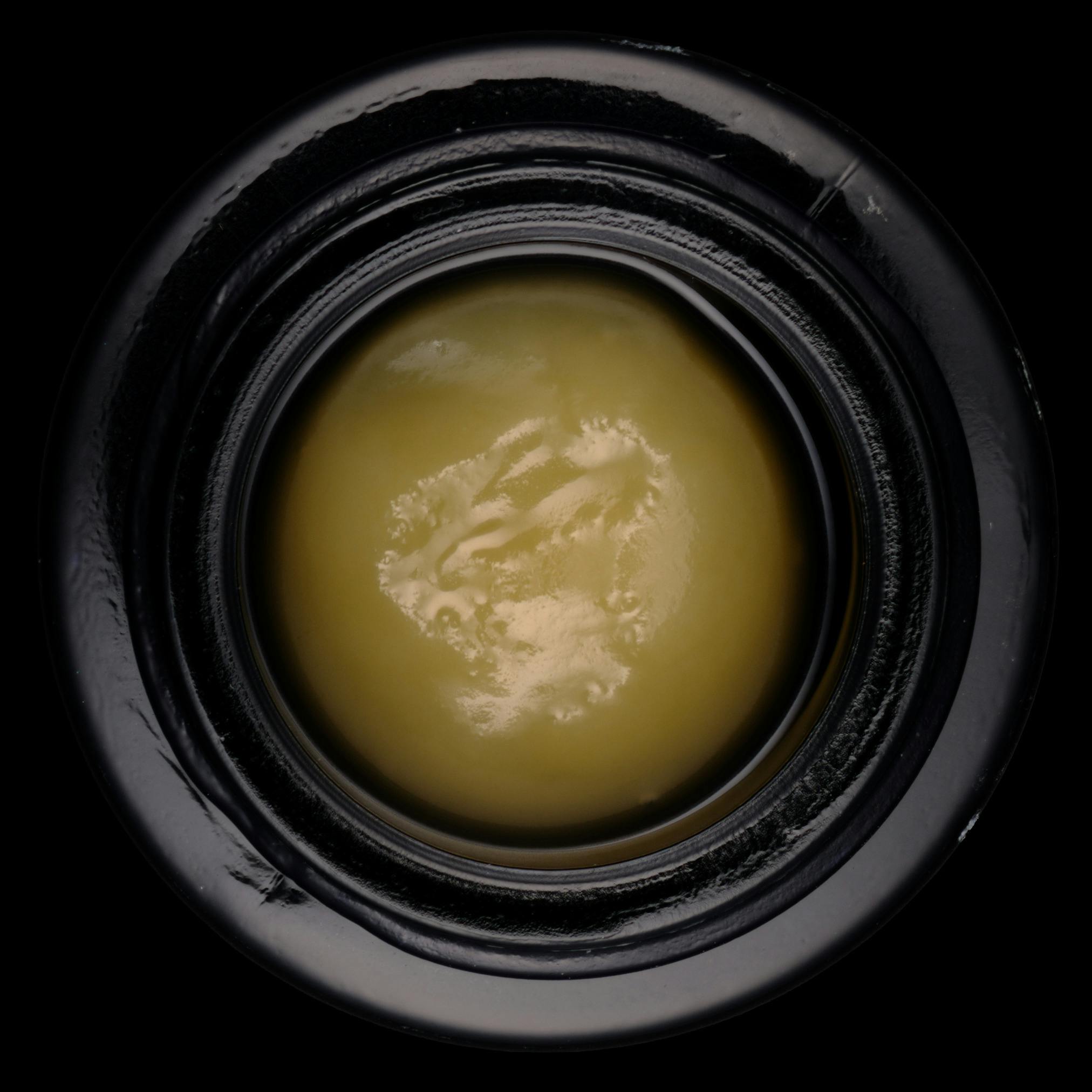 Rosin: Bananaconda 90u