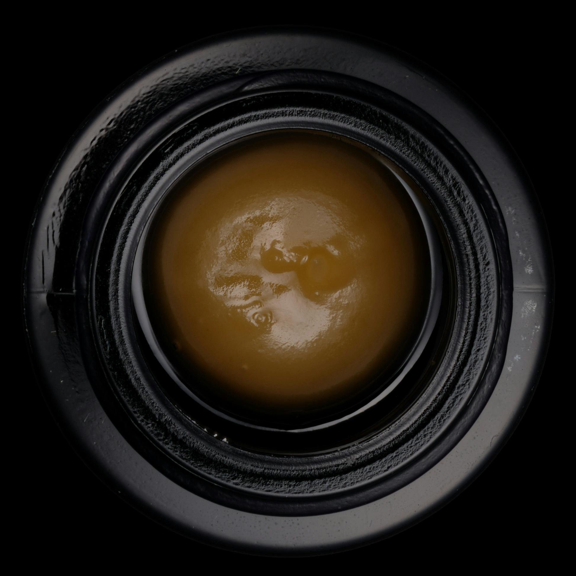 Rosin: Rainbow Beltz 90u