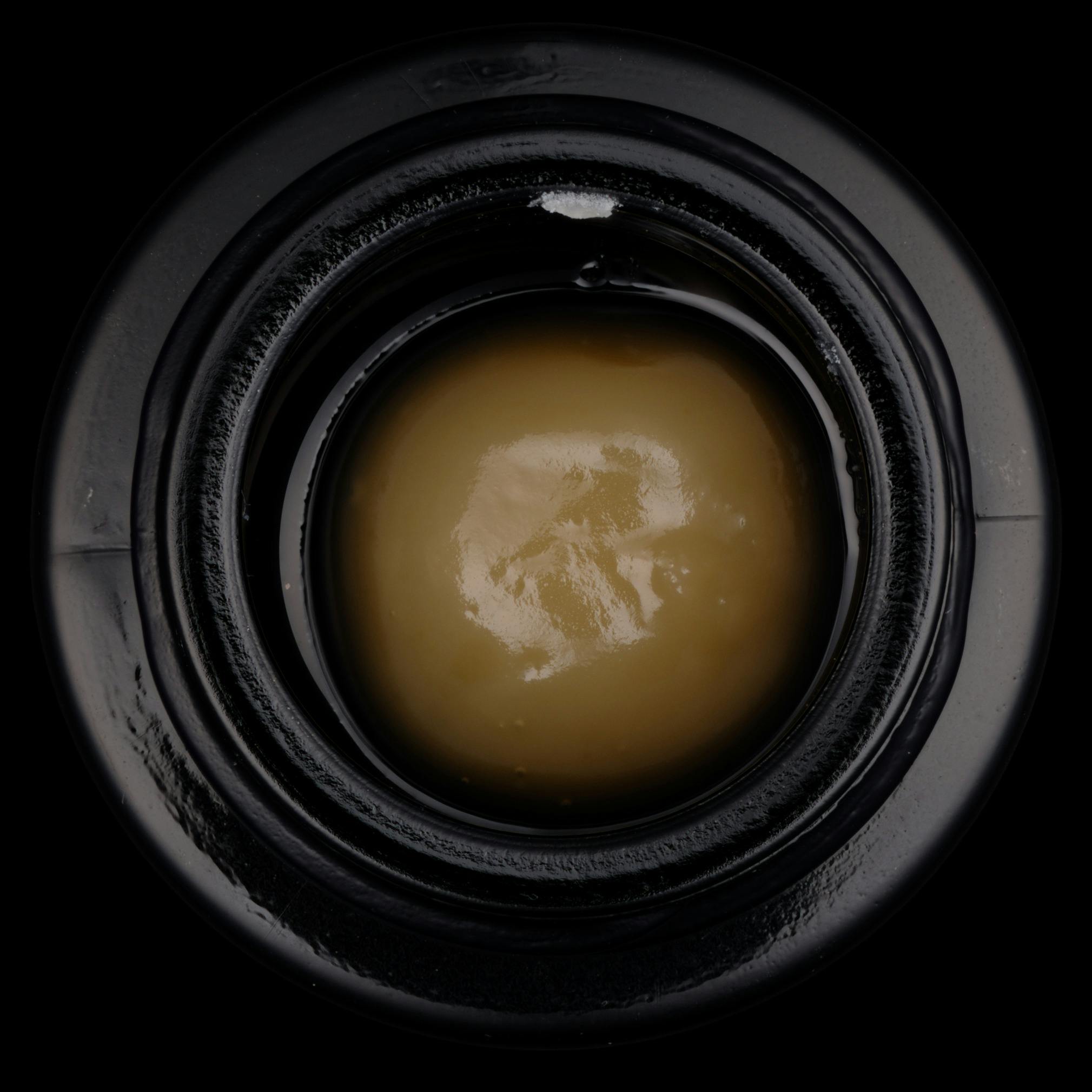 Rosin: Blue Mountain Gas 90u