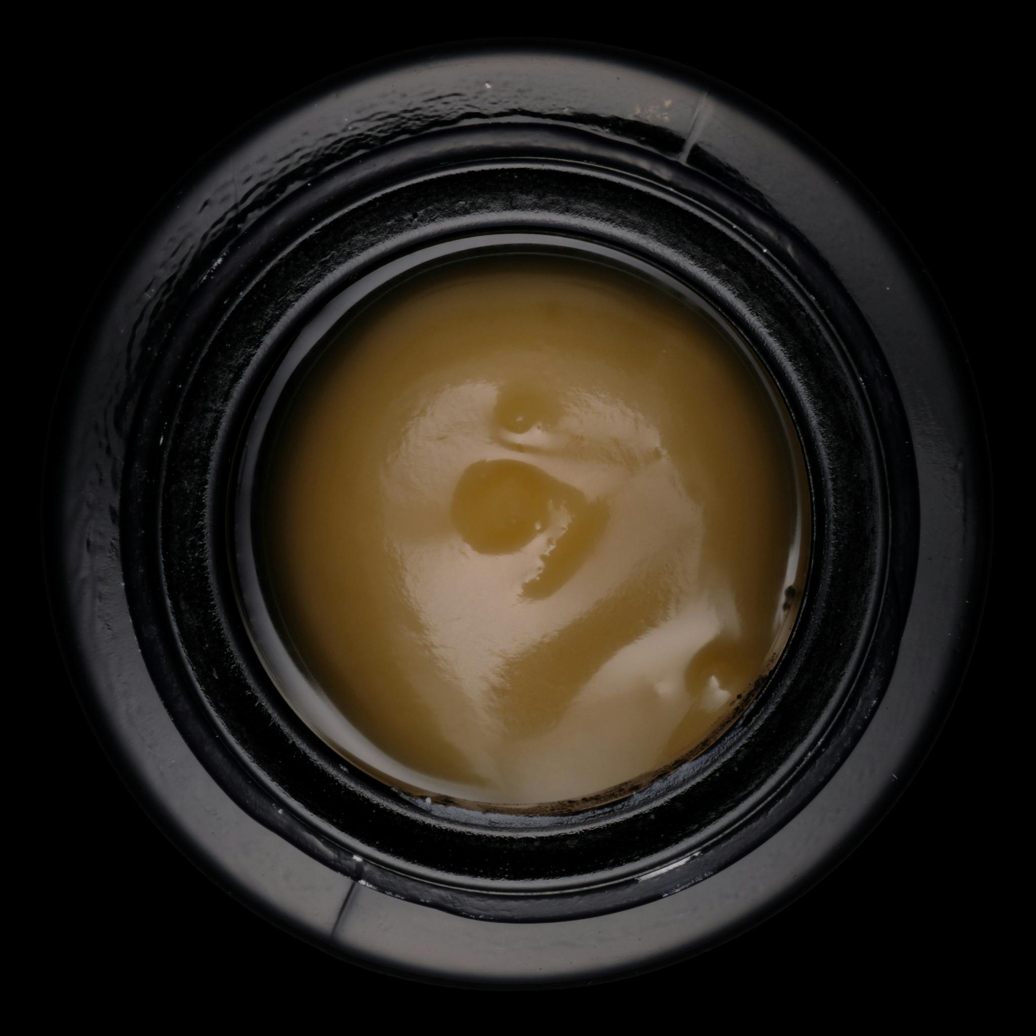 Rosin: Classic Thai x Bananaconda 70u