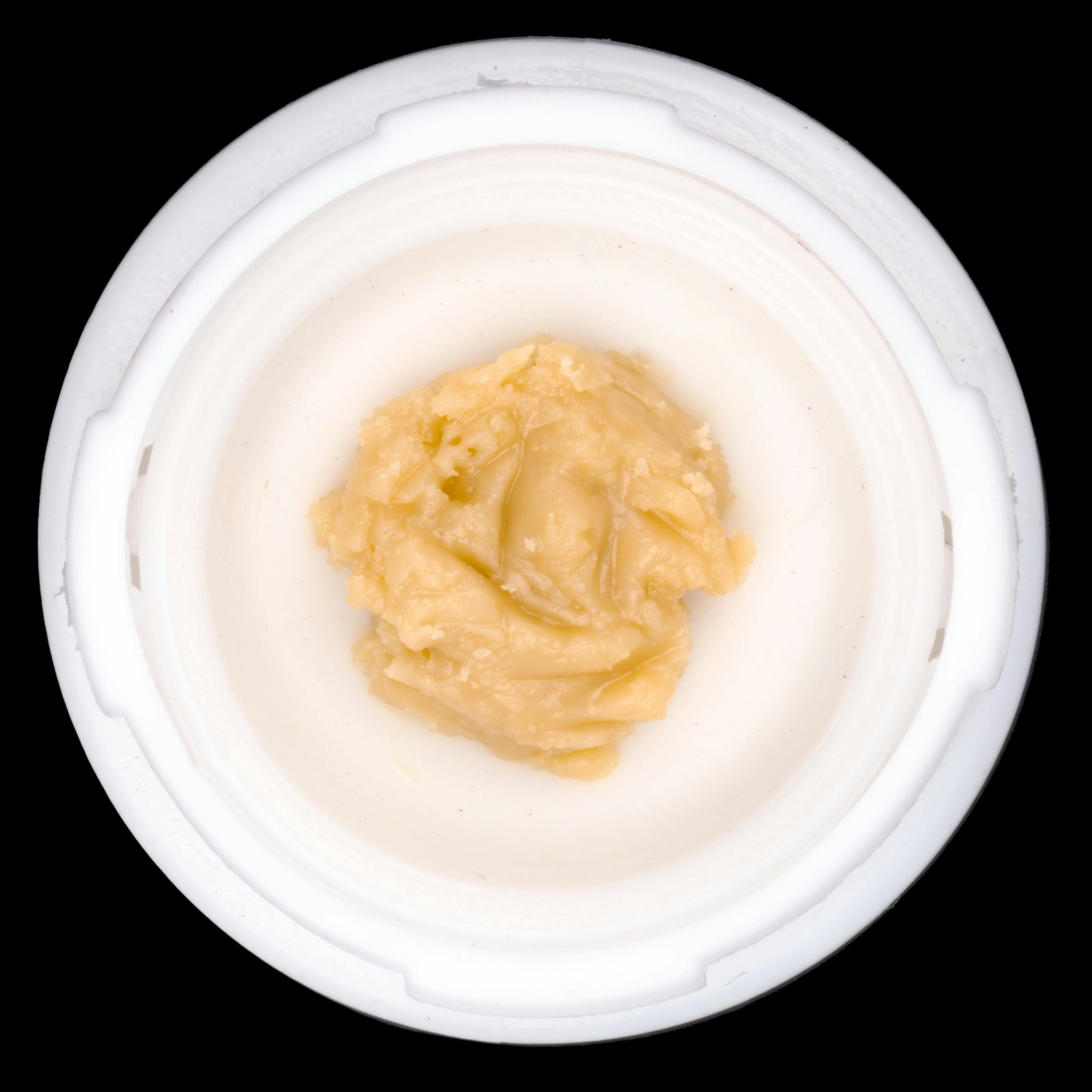 Rosin: Orange Mints 45u
