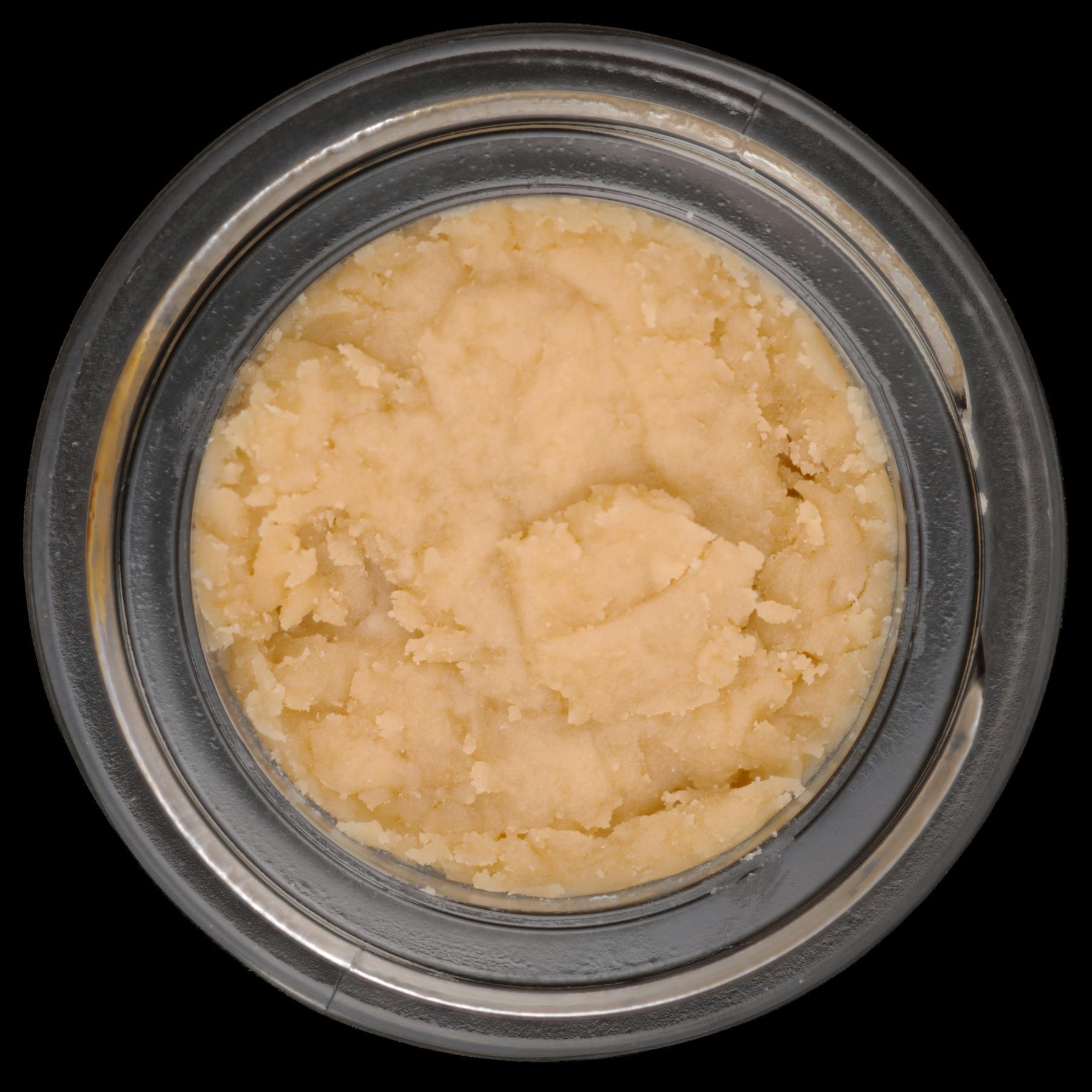 Rosin: Citrus Palisade 90u