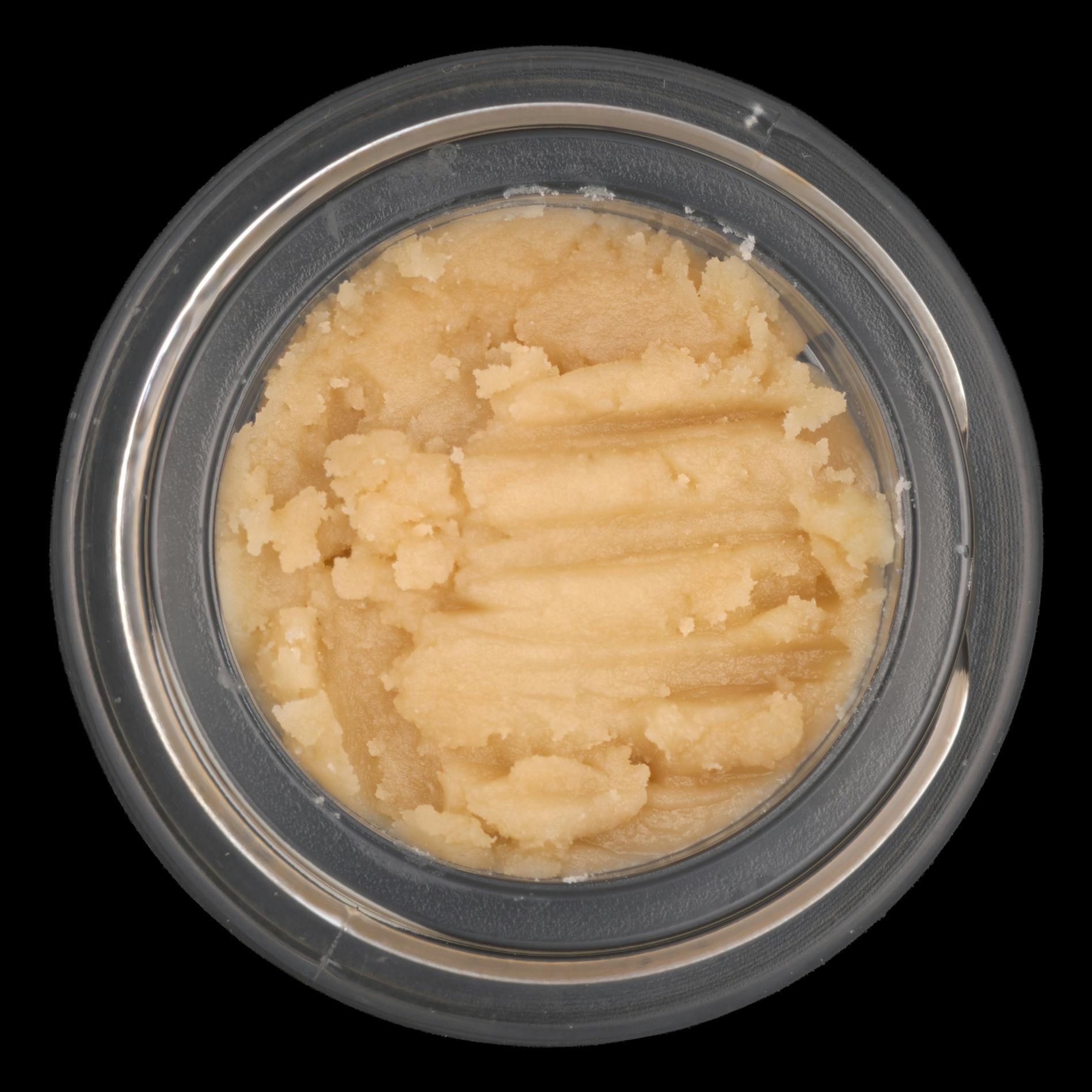 Rosin: Candy Fumez 90u