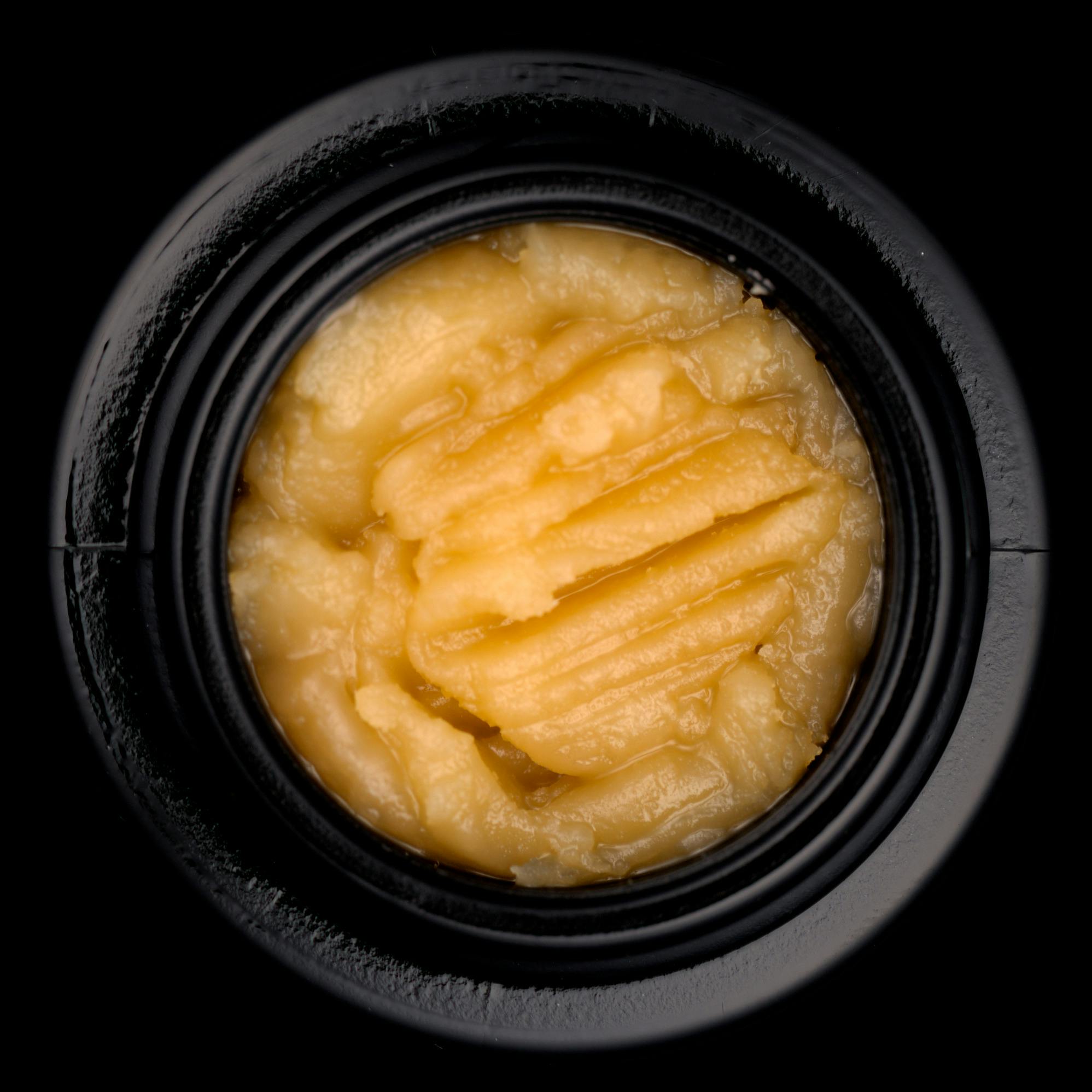 Rosin: Dulce de Uva 70u