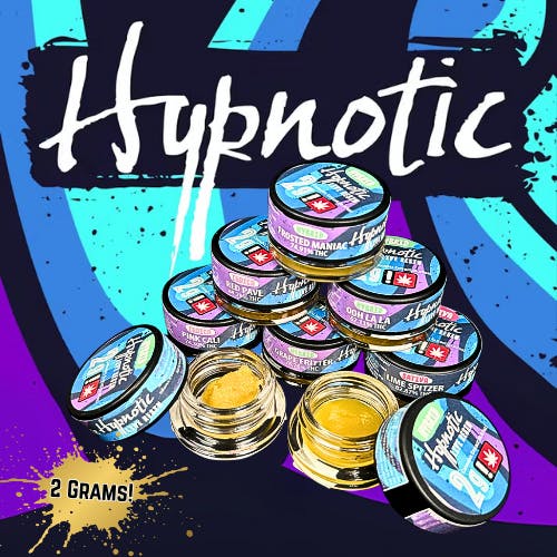 Hypnotic: Green Goblin