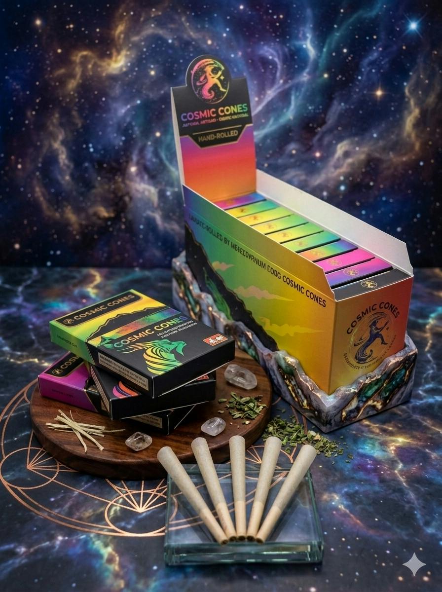 Kaprikorn: Mule Fuel