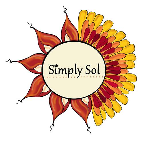 Simply Sol: Blood Orange Diesel
