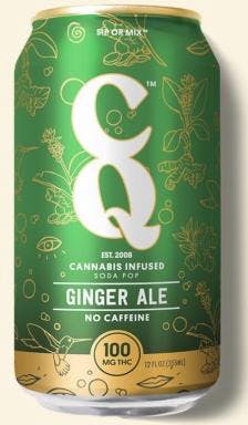 Ginger Ale