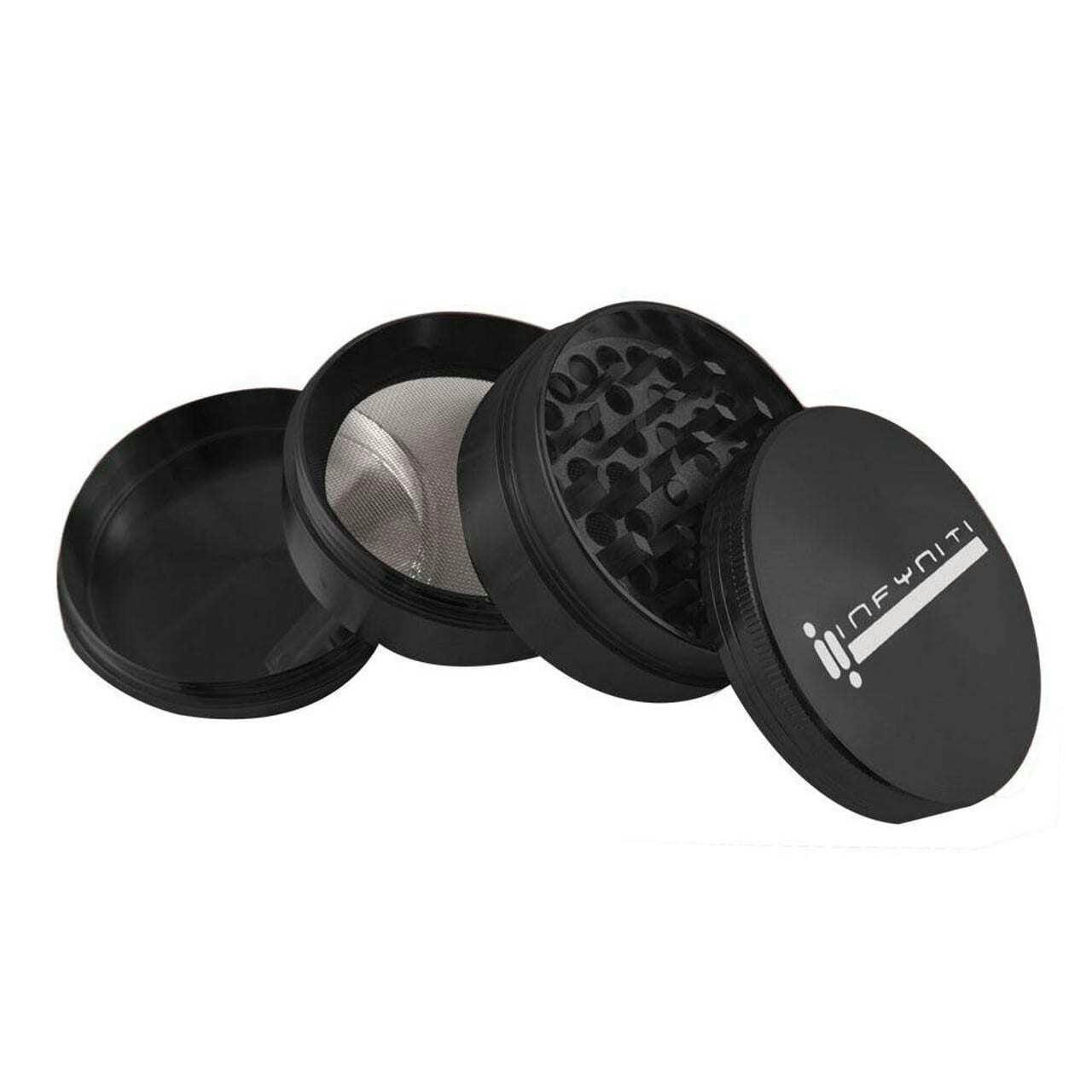 Infyniti 3.0" 4 Piece Pollinator - Black