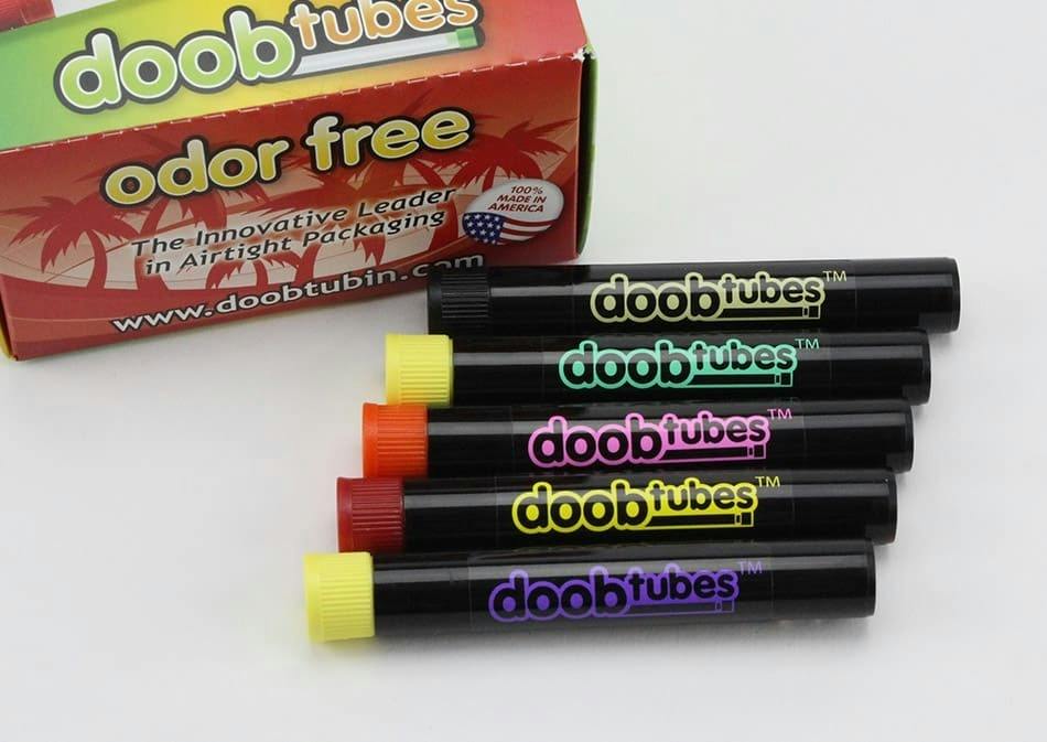 Doob Tubes - Small